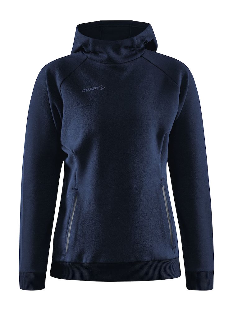 Craft Core Soul Hood Sweatshirt W - 3