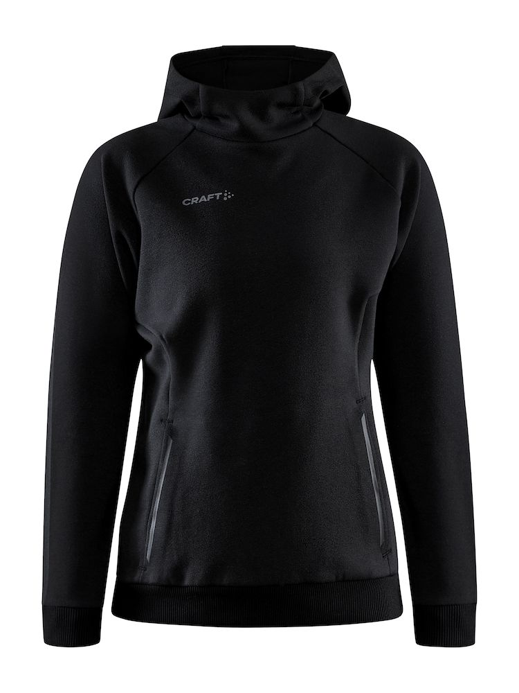Craft Core Soul Hood Sweatshirt W - 4