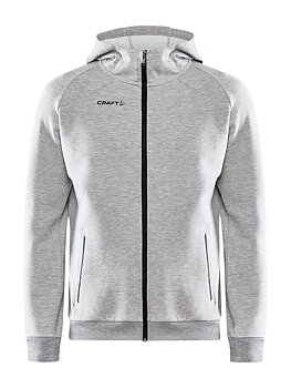 Craft Core Soul Full Zip Hood Herr