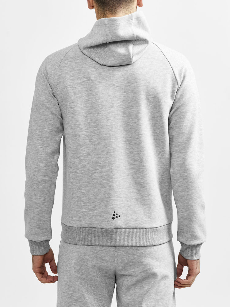 Craft Core Soul Full Zip Hood Herr - 9
