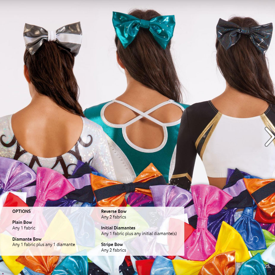 Milano Cheerkatalog - 5