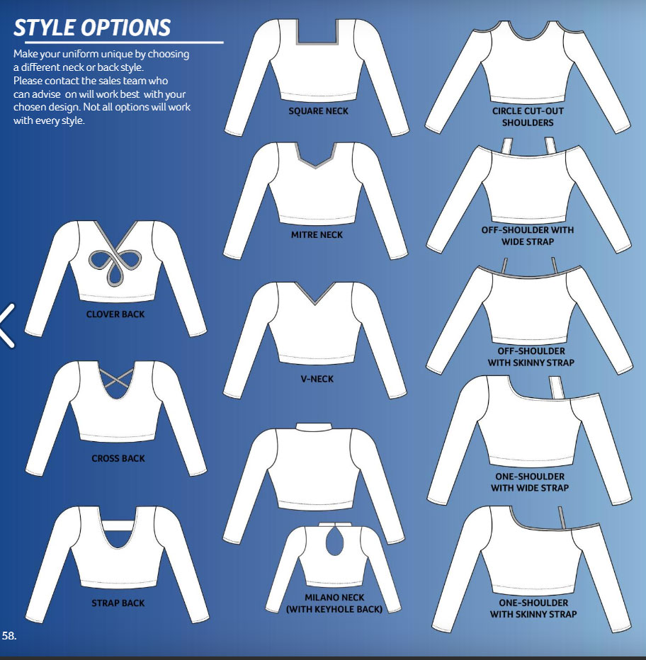 Milano Cheerkatalog - 10