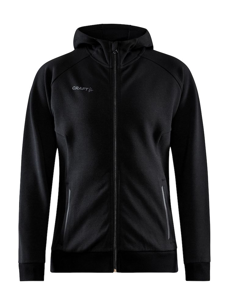 Craft Core Soul Full Zip Hood Dam