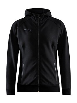 Craft Core Soul Full Zip Hood Dam