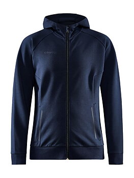 Craft Core Soul Full Zip Hood Dam