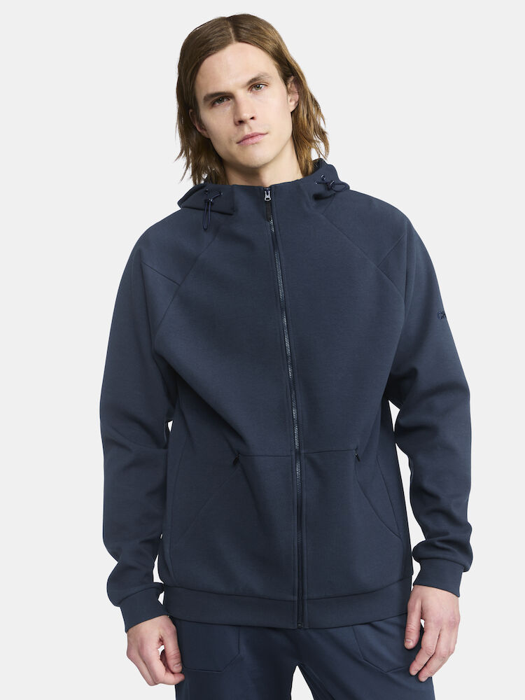 ADV Join FZ Hoodie M - 22