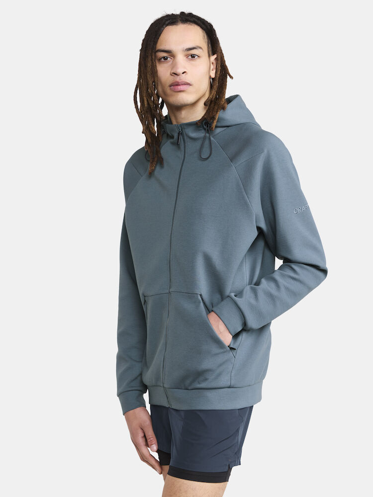 ADV Join FZ Hoodie M - 13