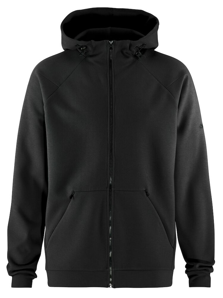 ADV Join FZ Hoodie M - 6