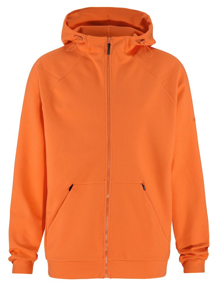 ADV Join FZ Hoodie M - 20