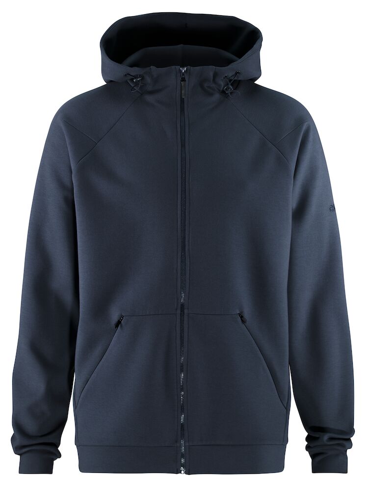 ADV Join FZ Hoodie M - 24