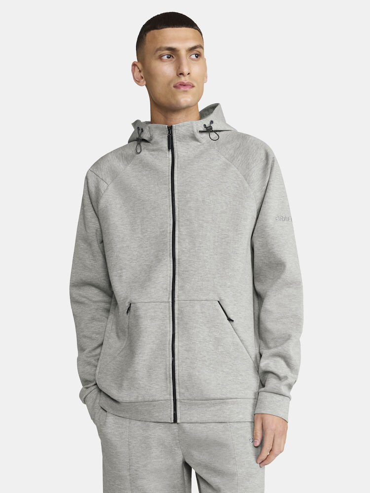 ADV Join FZ Hoodie M - 26