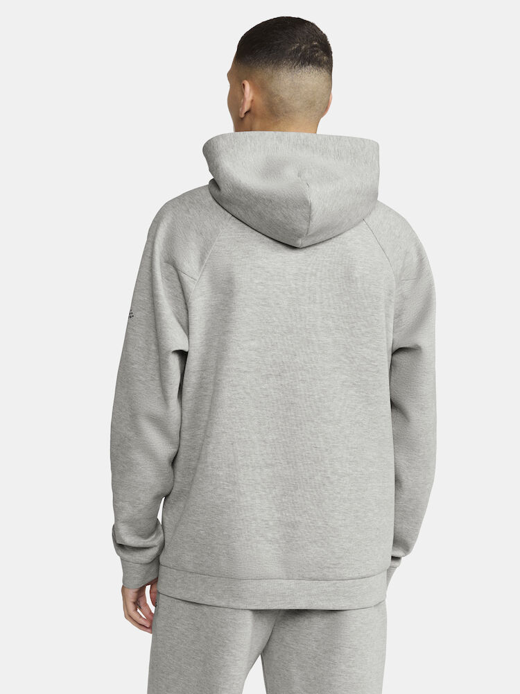 ADV Join FZ Hoodie M - 27
