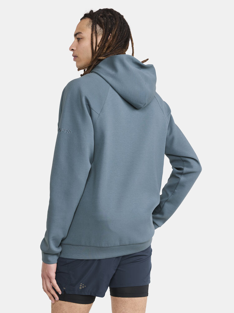 ADV Join FZ Hoodie M - 14