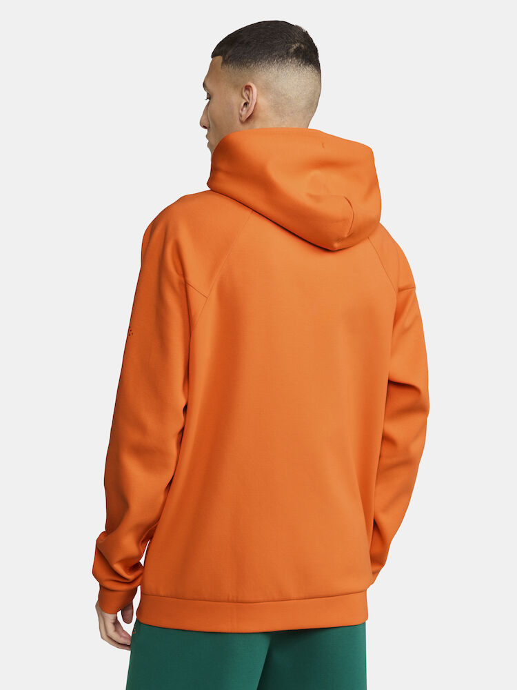 ADV Join FZ Hoodie M - 18