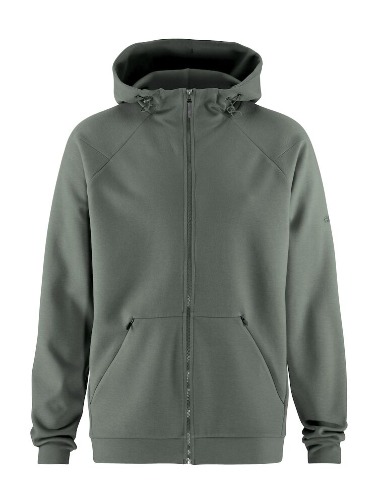 ADV Join FZ Hoodie M - 30