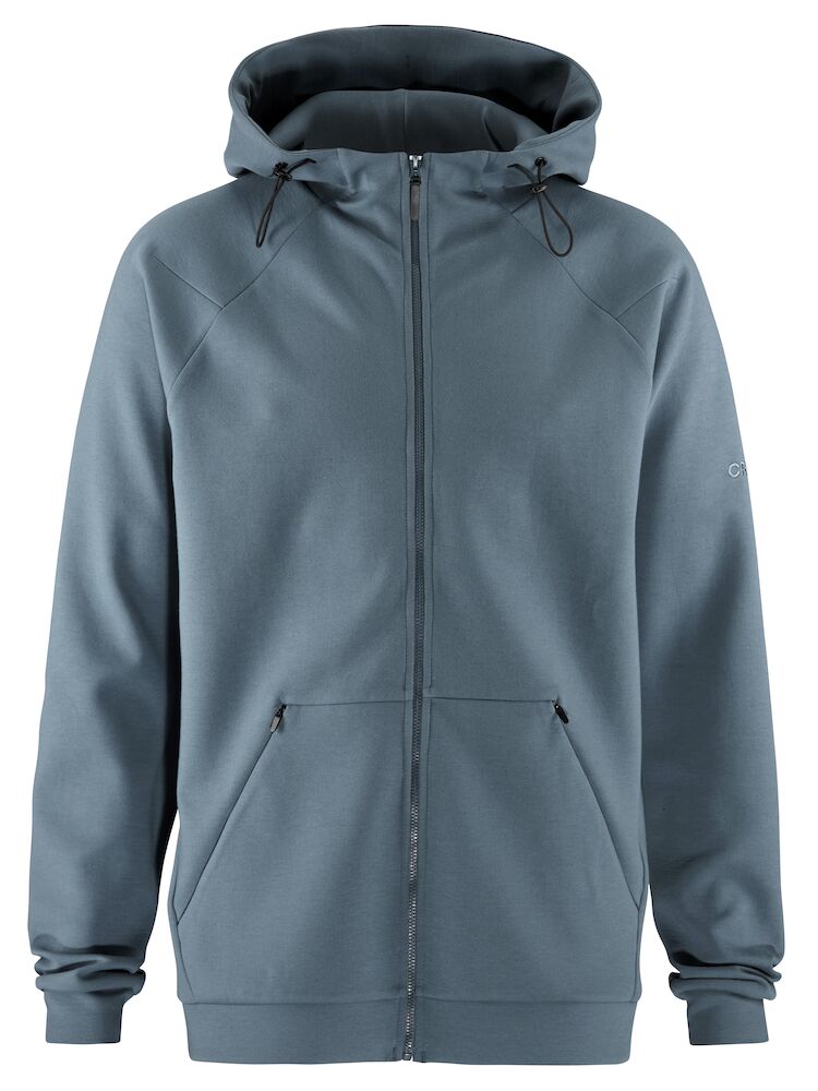 ADV Join FZ Hoodie M - 15