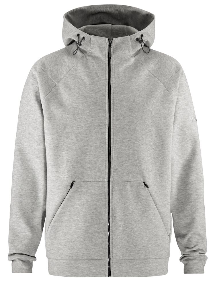 ADV Join FZ Hoodie M - 28