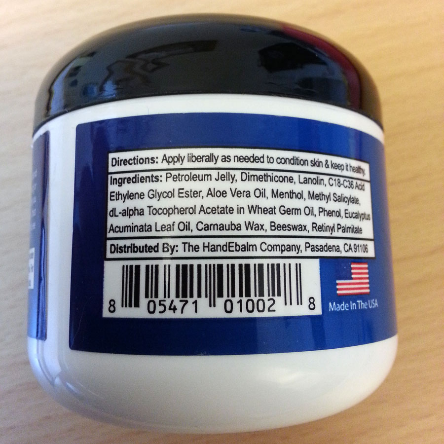 Hand-e-Balm - 3