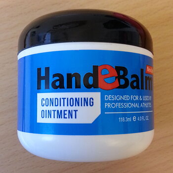 Hand-e-Balm