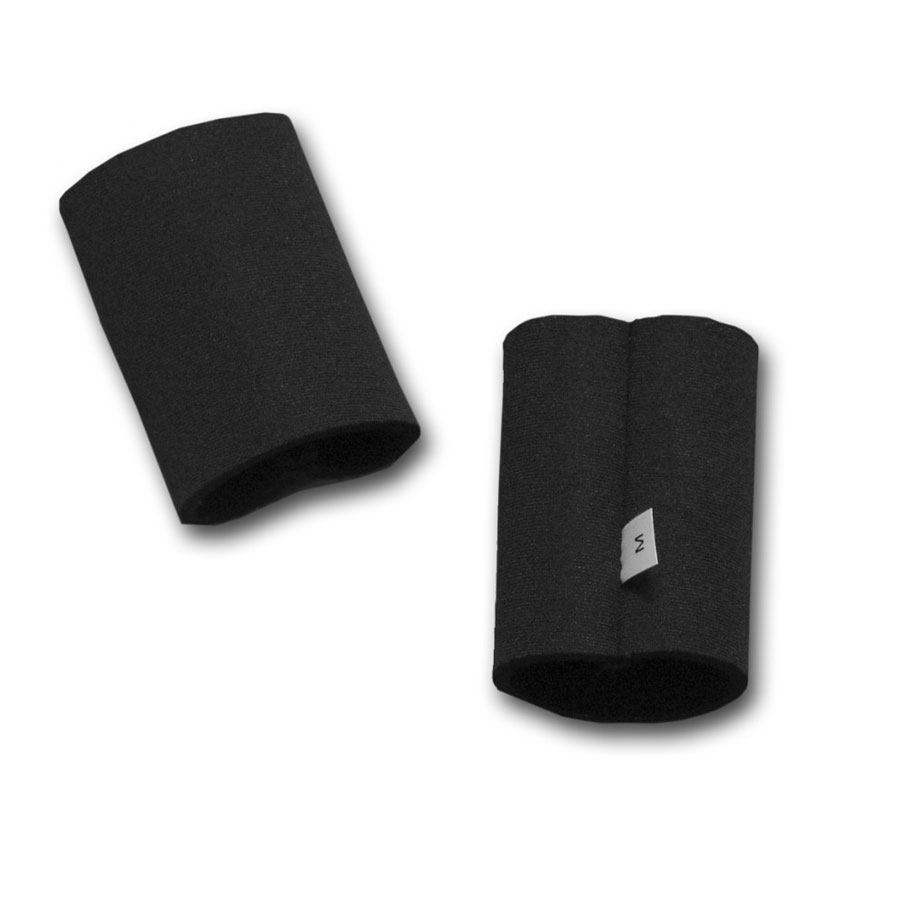 Muddar i neoprene