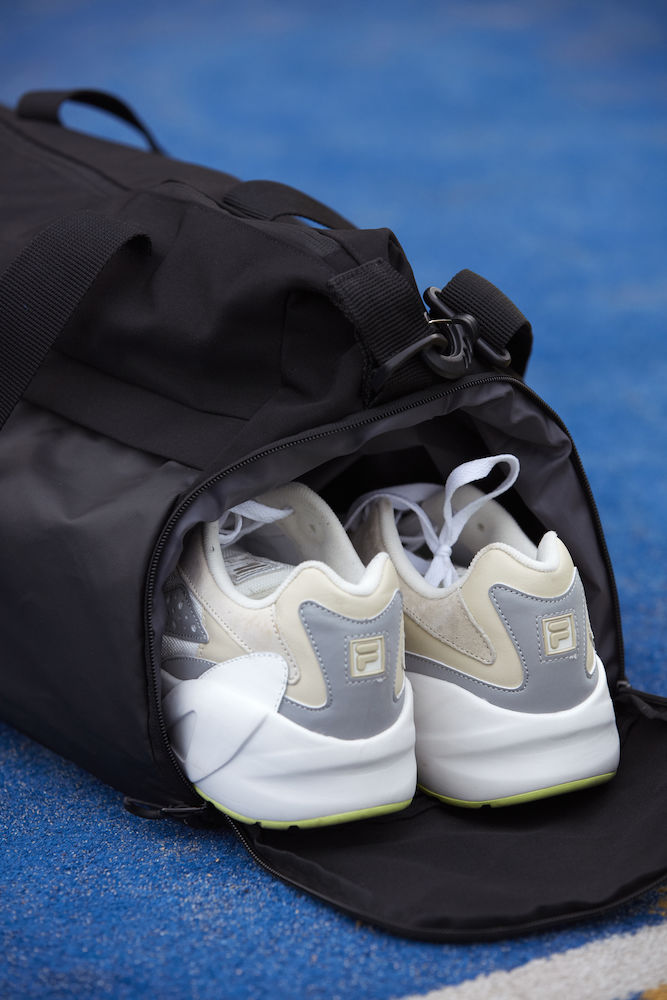 2.0 Duffle träningsväska, Eksjö Gymnastiksällskap - 4