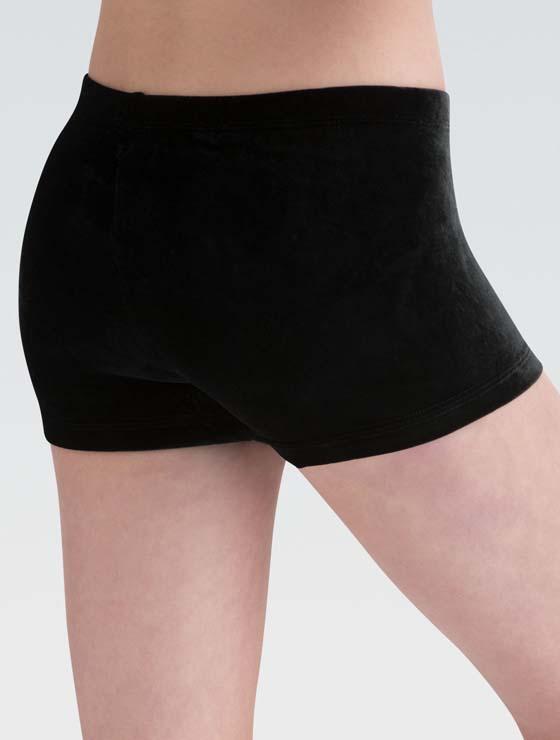 Hipsters velour - 3