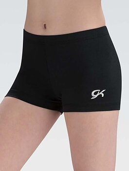 Hipsters nylon/spandex,
