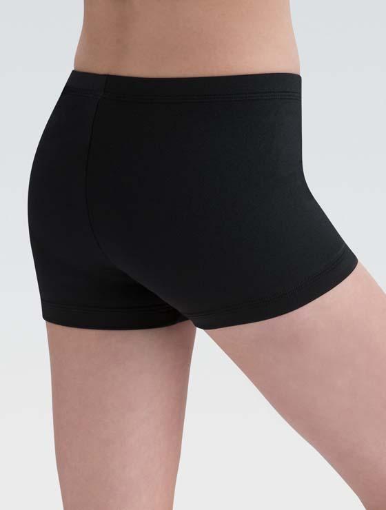 Hipsters nylon/spandex, - 3