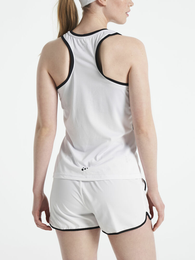 Pro Control Impact Singlet W - 18