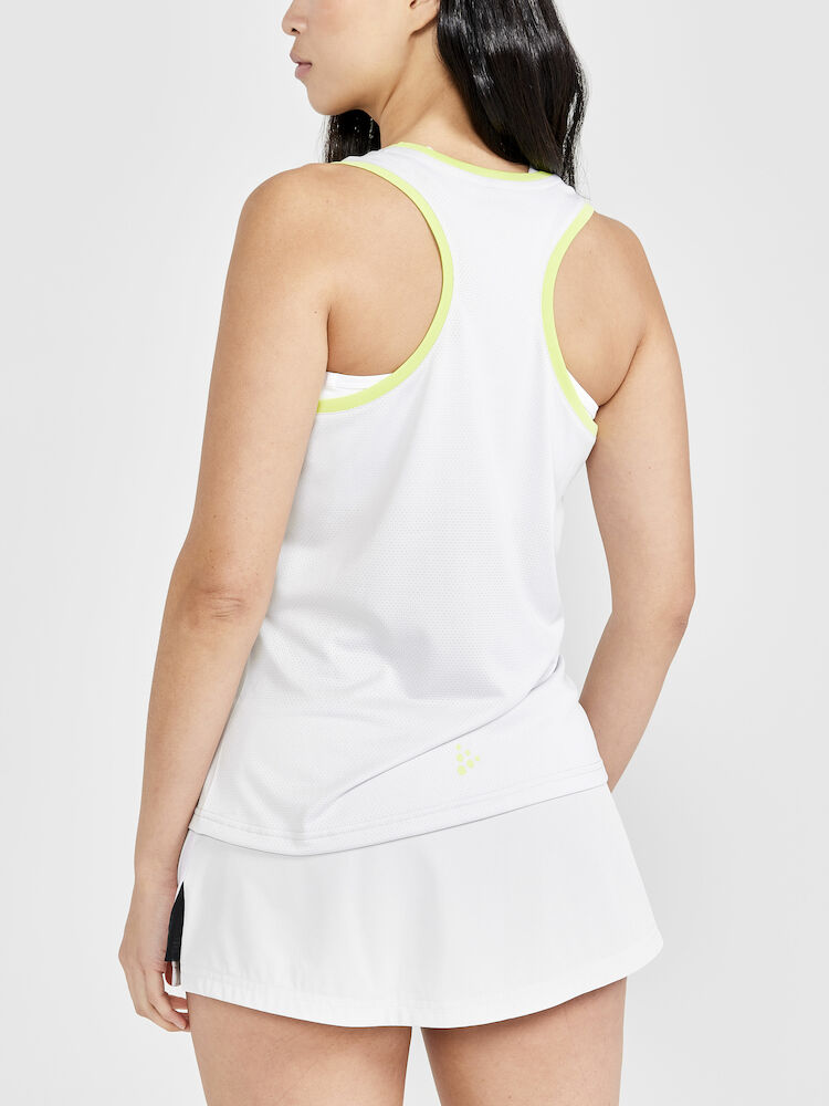 Pro Control Impact Singlet W - 16