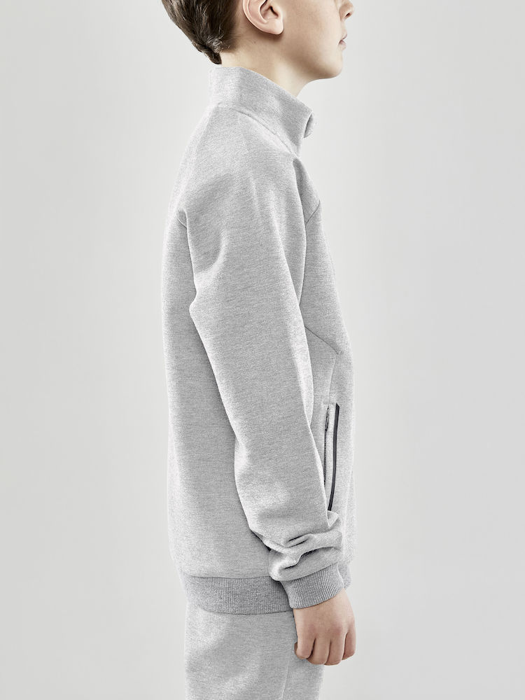 Craft Core Soul Full Zip Jacket JR - 13