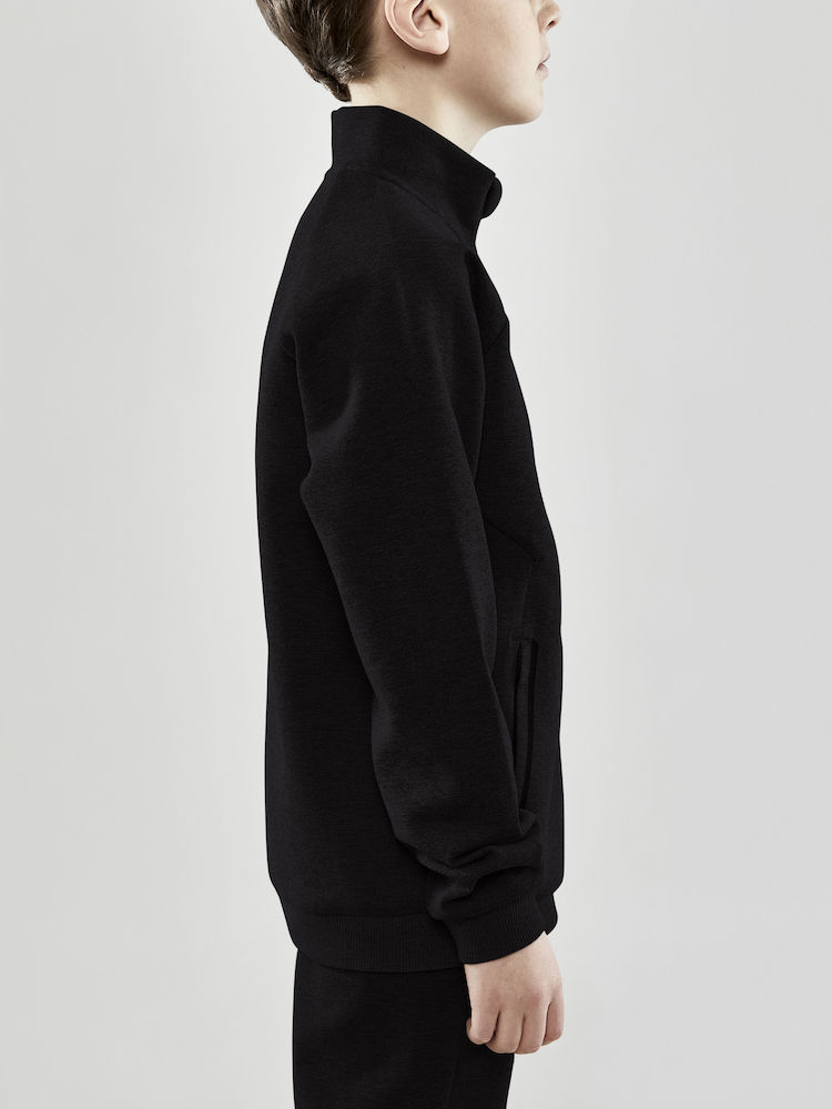Craft Core Soul Full Zip Jacket JR - 15