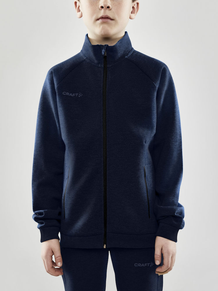 Craft Core Soul Full Zip Jacket JR - 8
