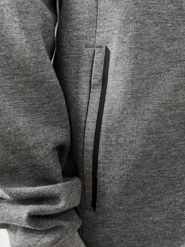 Craft Core Soul Full Zip Jacket JR - 7