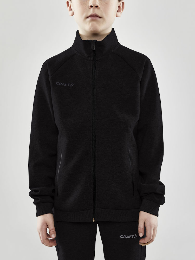 Craft Core Soul Full Zip Jacket JR - 11