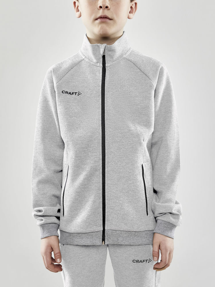 Craft Core Soul Full Zip Jacket JR - 9
