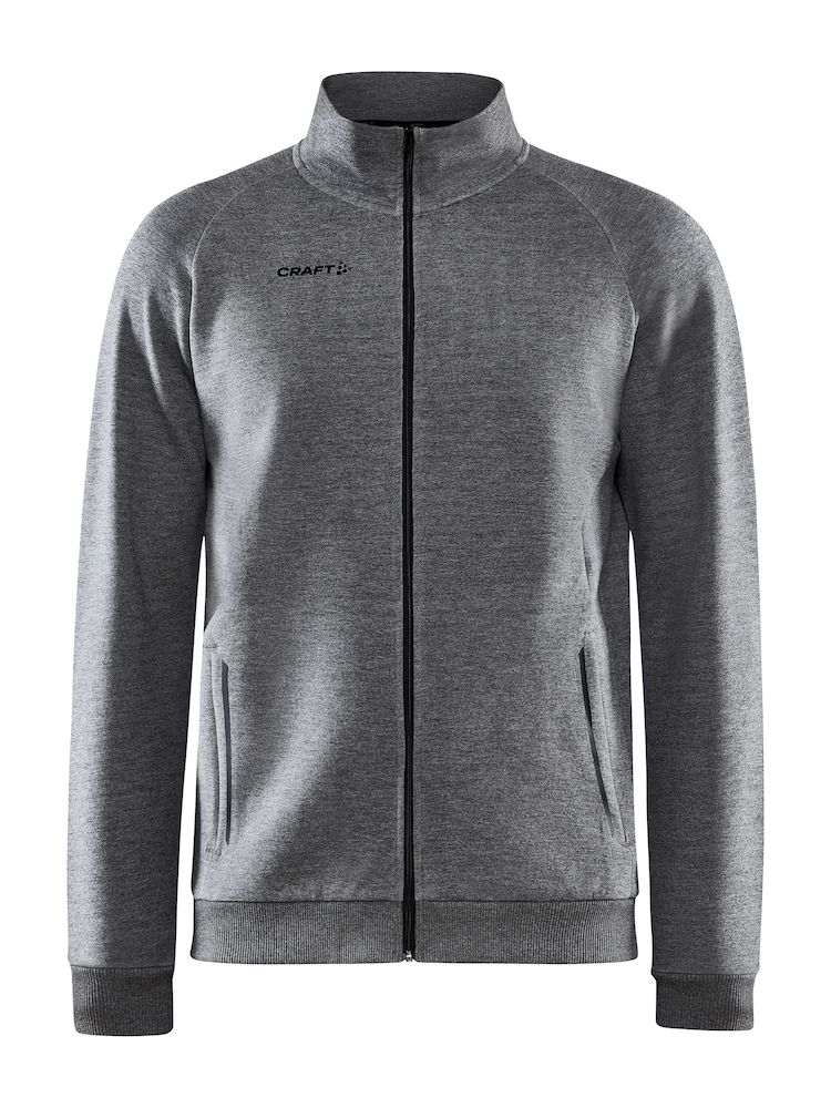 Craft Core Soul Full Zip Jacket JR