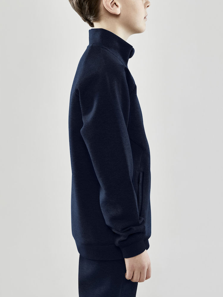 Craft Core Soul Full Zip Jacket JR - 12