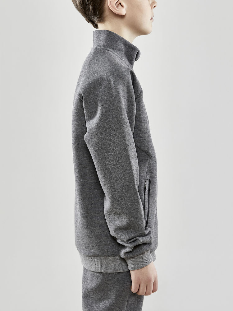 Craft Core Soul Full Zip Jacket JR - 14