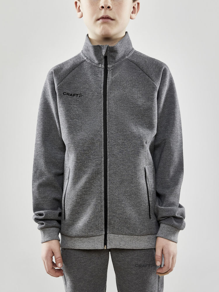 Craft Core Soul Full Zip Jacket JR - 10