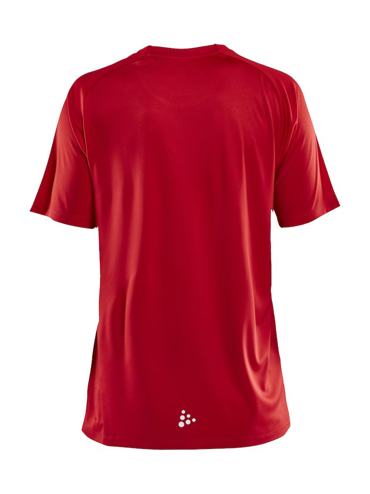 EVOLVE TEE M - 12