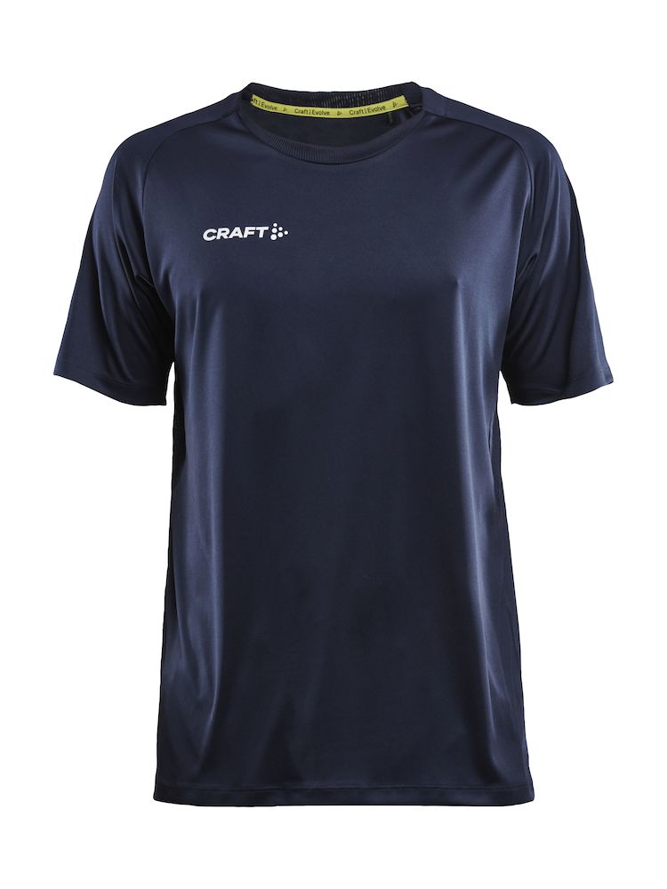 EVOLVE TEE M - 2