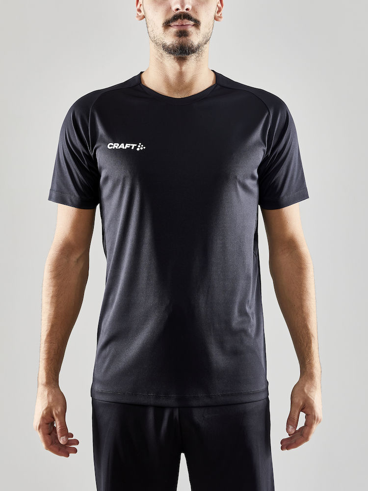 EVOLVE TEE M - 17