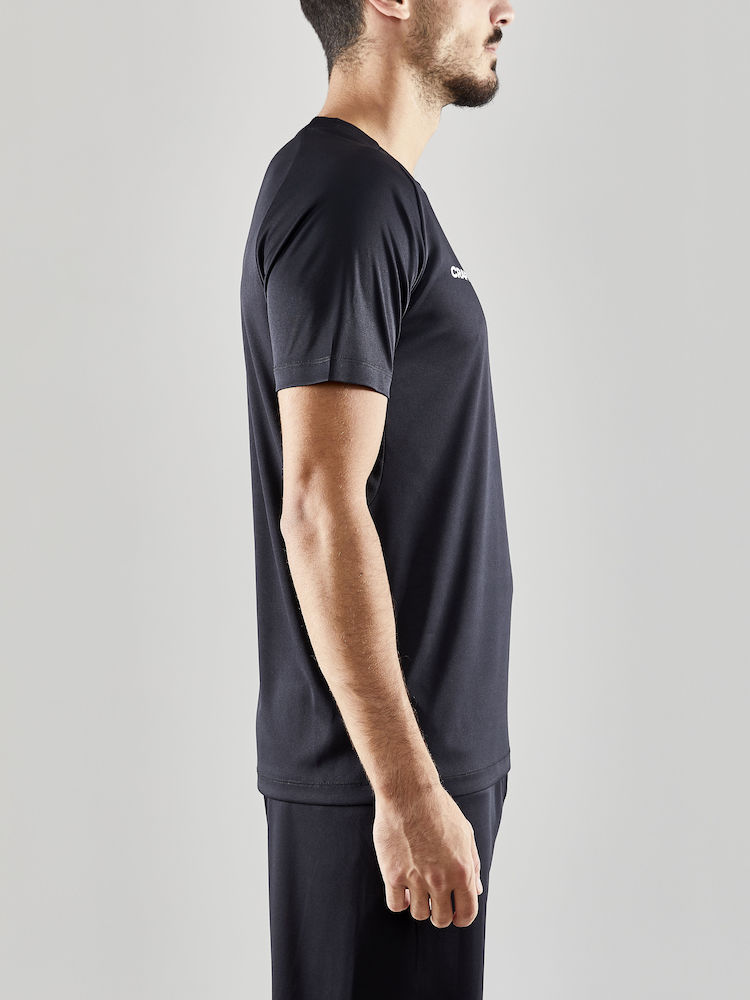 EVOLVE TEE M - 18