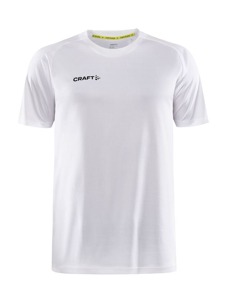 EVOLVE TEE M - 7