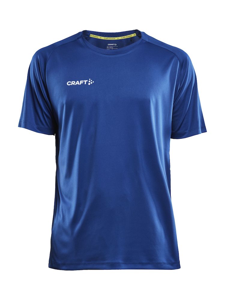 EVOLVE TEE M