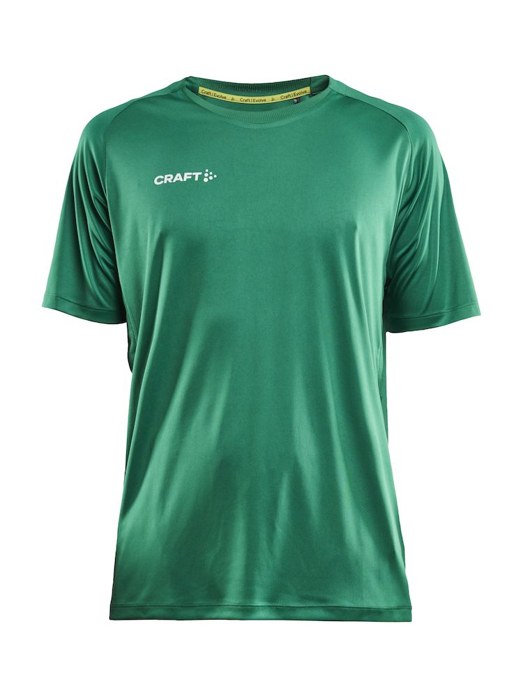 EVOLVE TEE M - 6