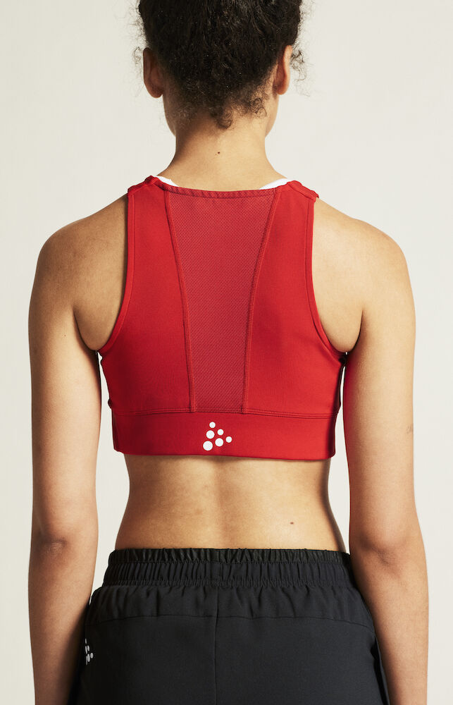 Rush 2.0 Crop Top W - 11