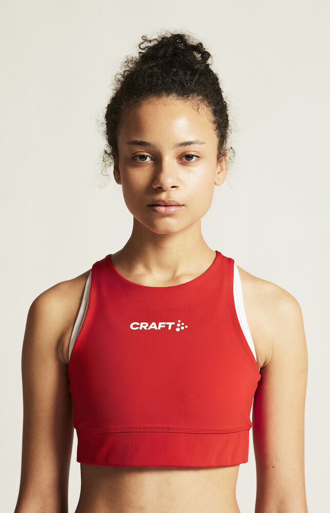Rush 2.0 Crop Top W - 5