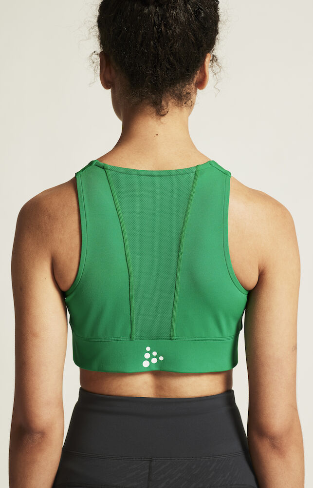 Rush 2.0 Crop Top W - 12